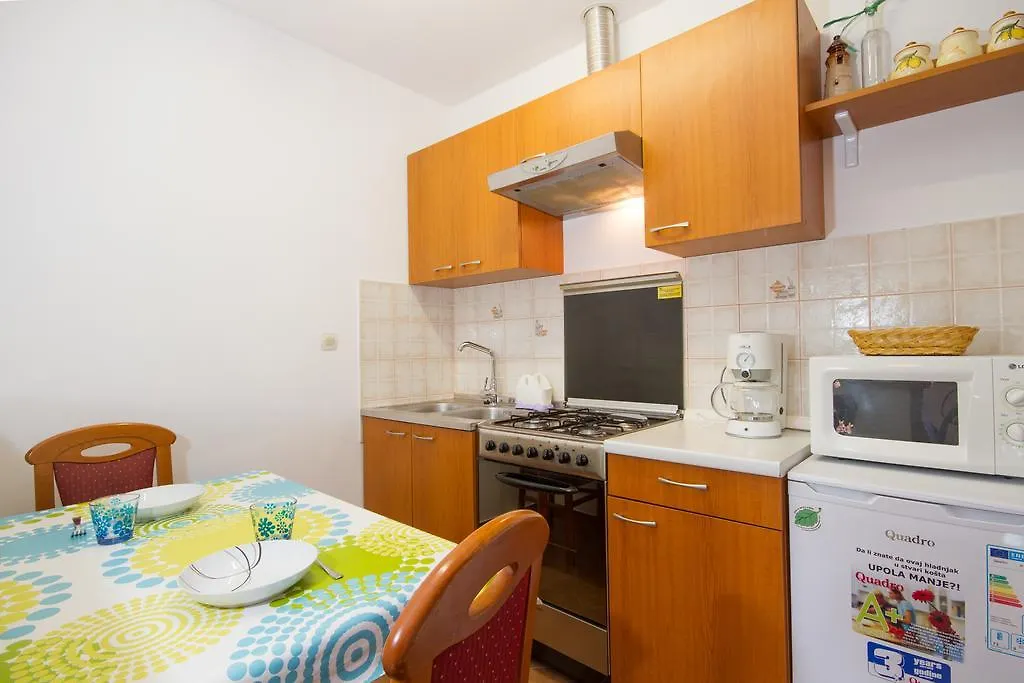 Studio Buterer Rovinj 0*,  Croatia