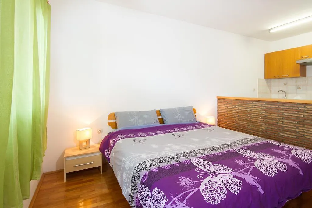 Apartment Studio Buterer Rovinj