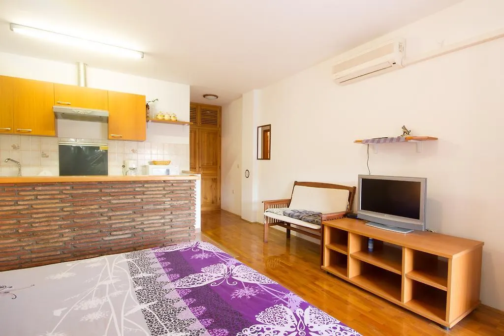 Apartment Studio Buterer Rovinj
