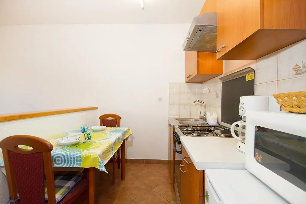 Studio Buterer Rovinj 0*,