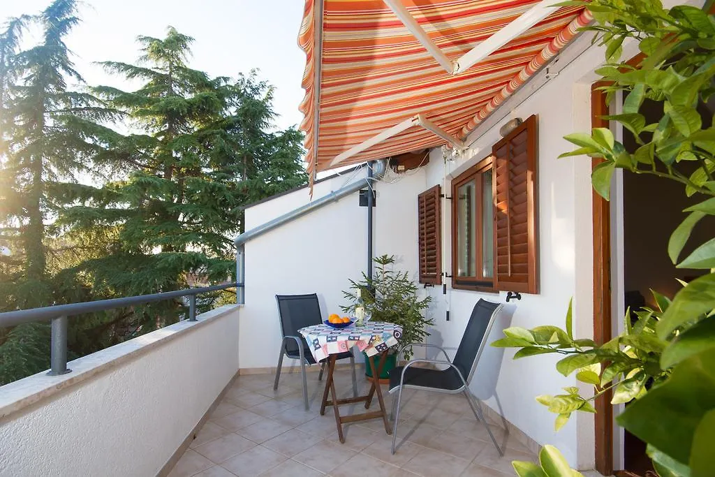 Studio Buterer Rovinj Croatia