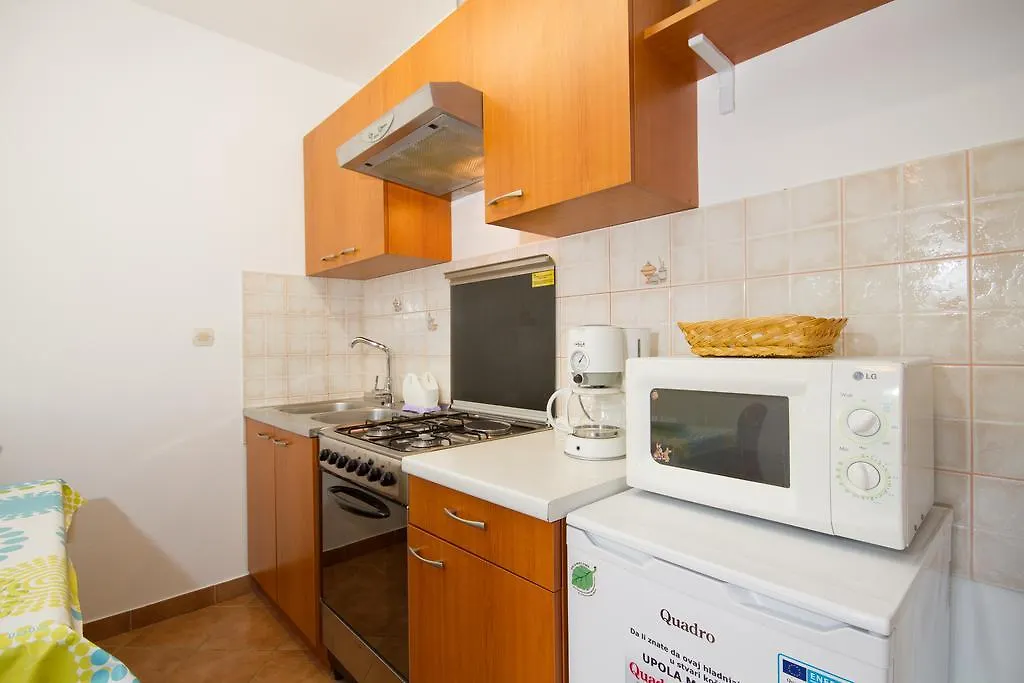 Studio Buterer Rovinj Apartment