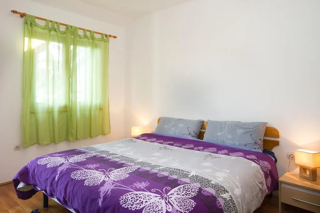 Apartment Studio Buterer Rovinj Croatia