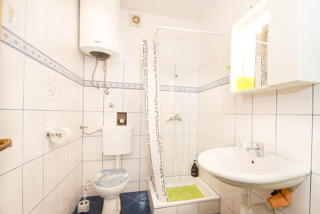 Studio Buterer Rovinj Apartment